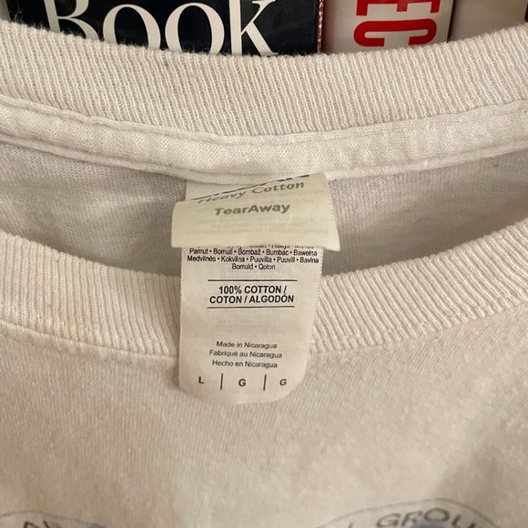 42% Blonded Frank Ocean Long Sleeve - Picture 2 of 3